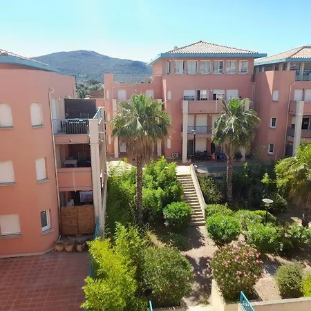 Magnifique T1 Bis Entierement Climatise Sur Le Port De Plaisance Apartmán Porto-Vecchio (Corsica)