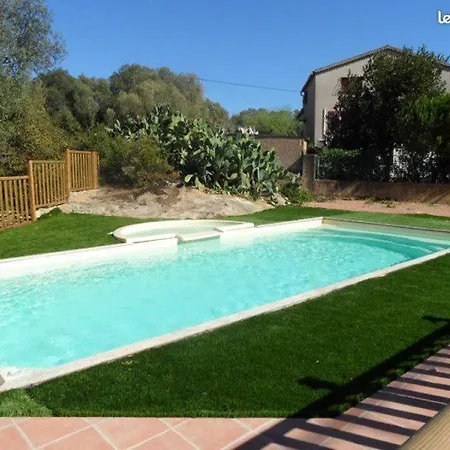 Apartment Magnifique T1 Bis Entierement Climatise Sur Le Port De Plaisance Porto-Vecchio (Corsica)